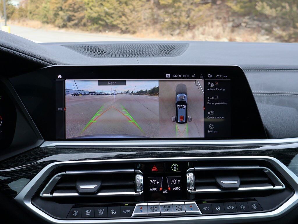 2022 BMW X7 M50i San Clemente CA