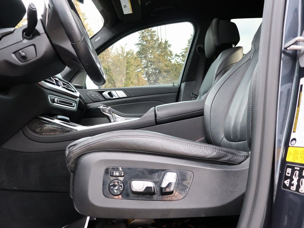 2022 BMW X7 M50i San Clemente CA