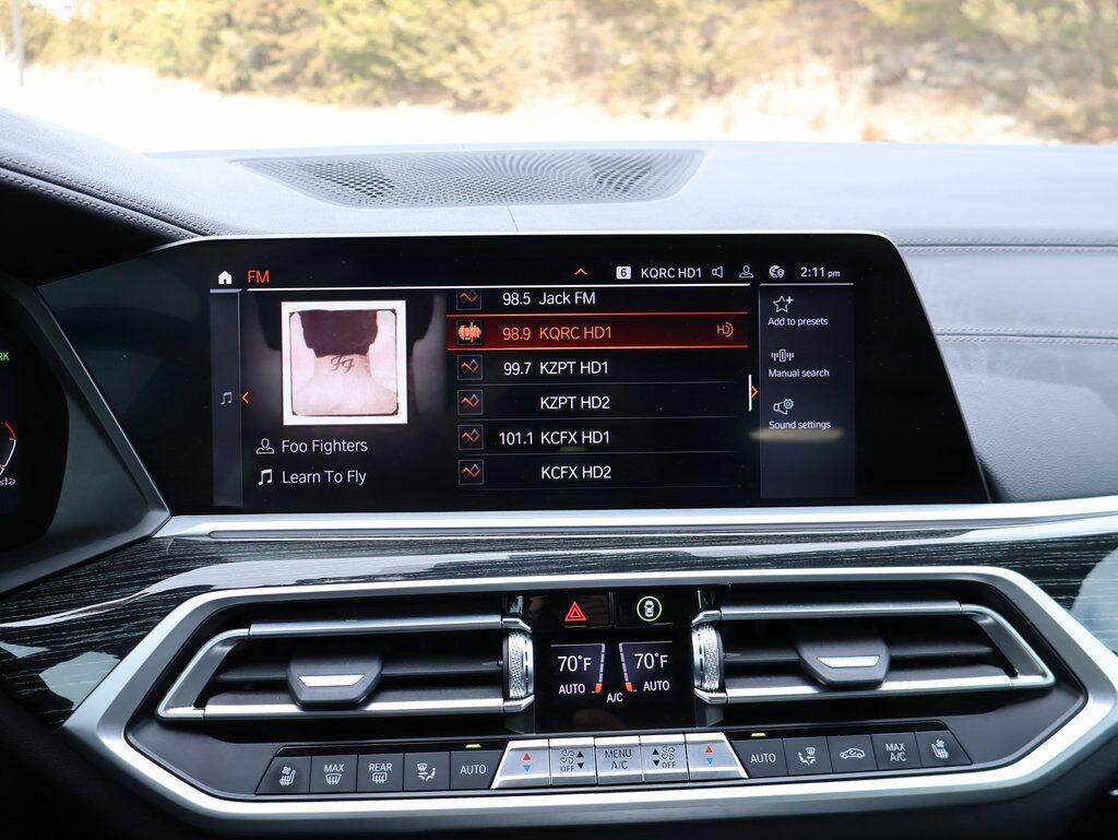 2022 BMW X7 M50i San Clemente CA