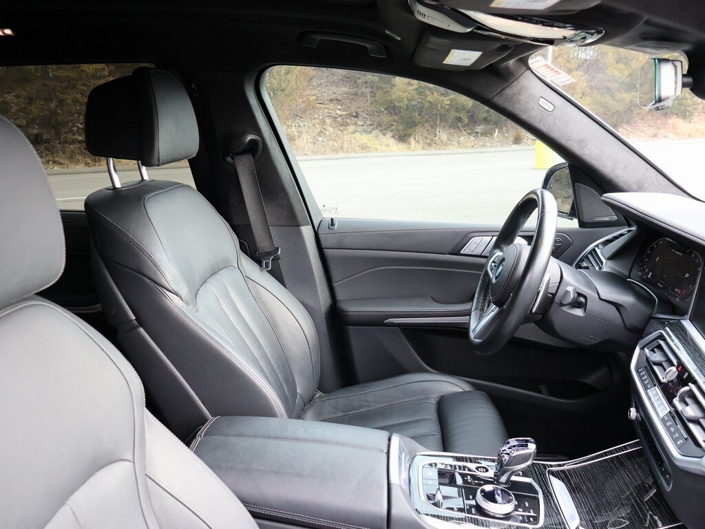 2022 BMW X7 M50i San Clemente CA