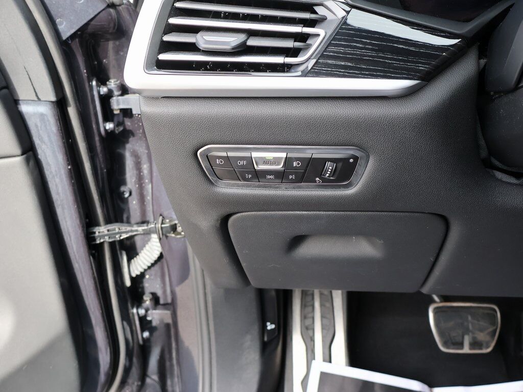 2022 BMW X7 M50i San Clemente CA