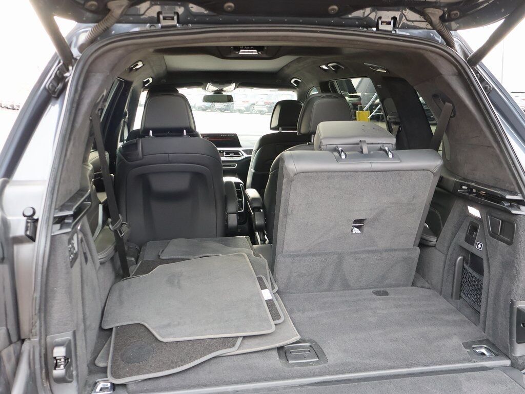 2022 BMW X7 M50i San Clemente CA