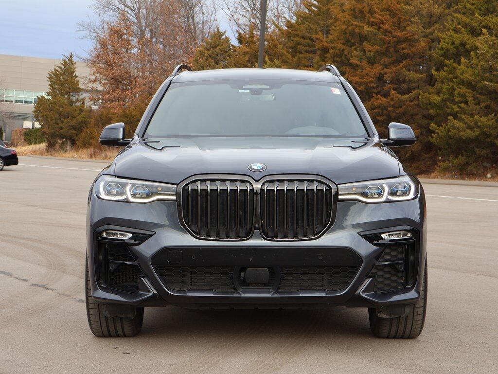 2022 BMW X7 M50i San Clemente CA