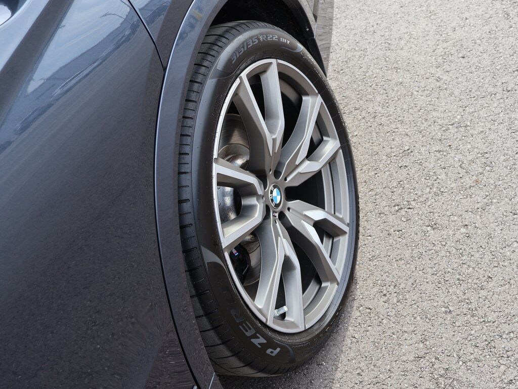 2022 BMW X7 M50i San Clemente CA