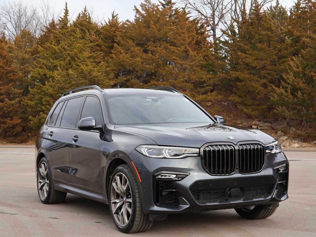 2022 BMW X7 M50i San Clemente CA