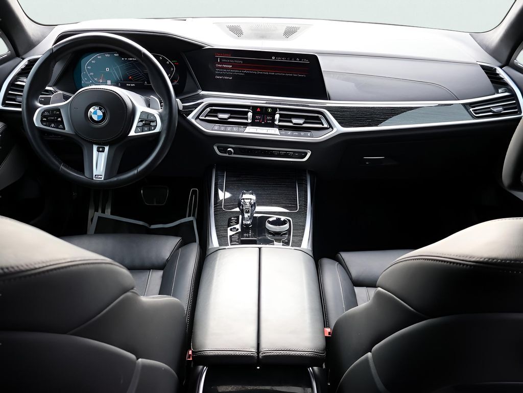 2022 BMW X7 M50i San Clemente CA