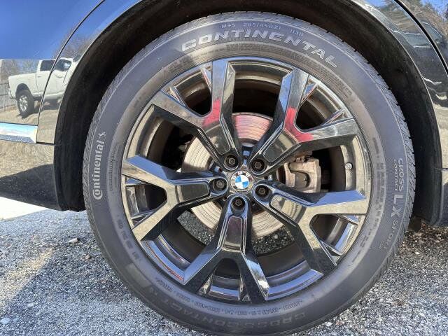 2022 BMW X7 xDrive40i San Clemente CA