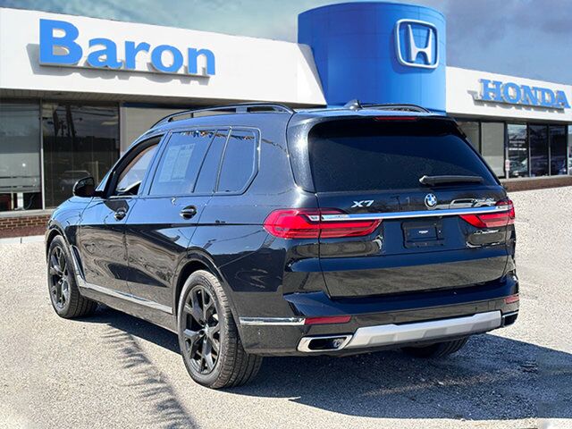 2022 BMW X7 xDrive40i San Clemente CA