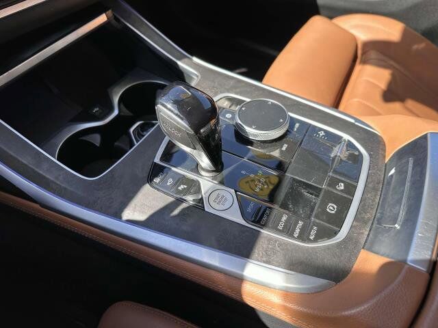 2022 BMW X7 xDrive40i San Clemente CA