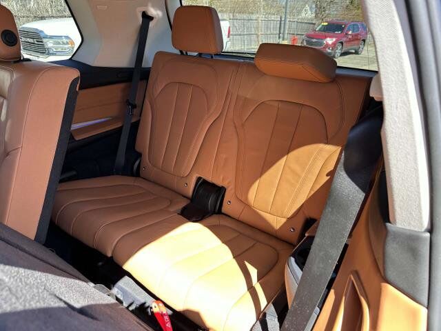 2022 BMW X7 xDrive40i San Clemente CA