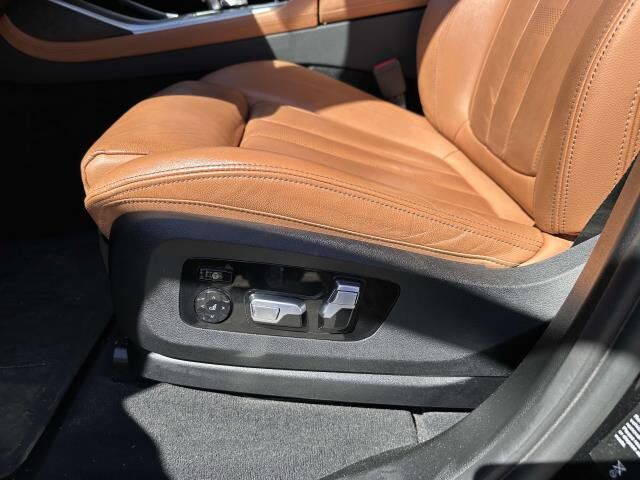 2022 BMW X7 xDrive40i San Clemente CA