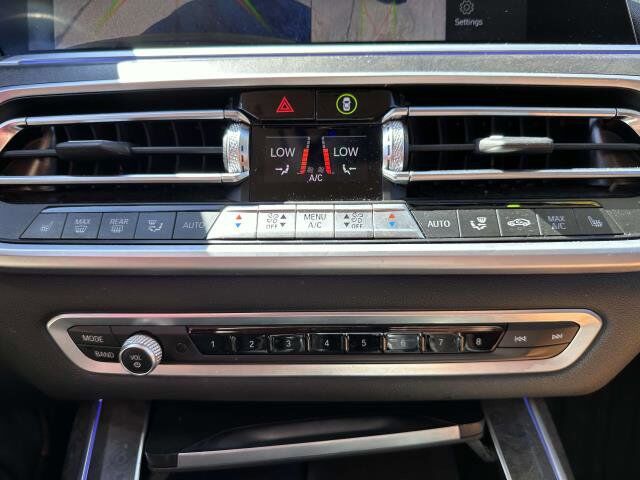 2022 BMW X7 xDrive40i San Clemente CA