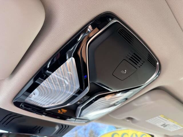 2022 BMW X7 xDrive40i San Clemente CA