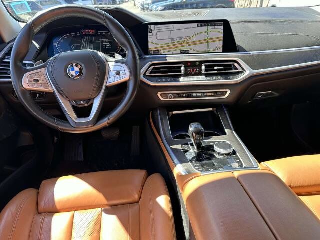 2022 BMW X7 xDrive40i San Clemente CA