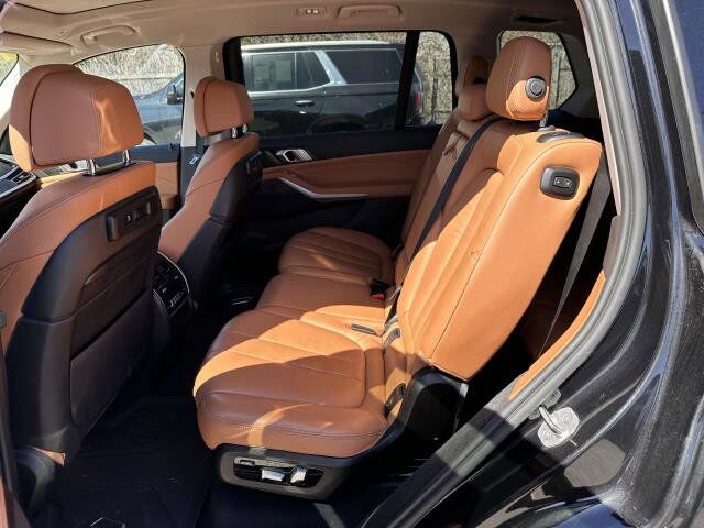 2022 BMW X7 xDrive40i San Clemente CA