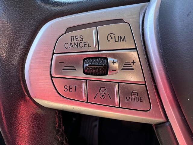 2022 BMW X7 xDrive40i San Clemente CA