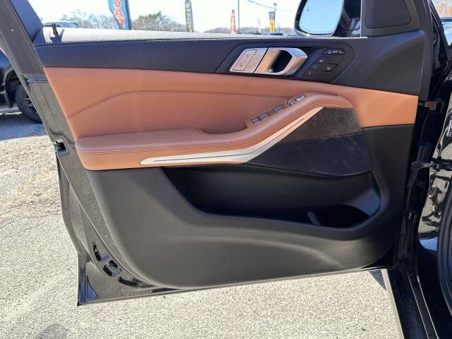 2022 BMW X7 xDrive40i San Clemente CA