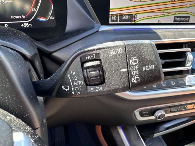 2022 BMW X7 xDrive40i San Clemente CA