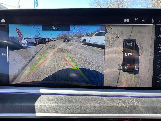 2022 BMW X7 xDrive40i San Clemente CA