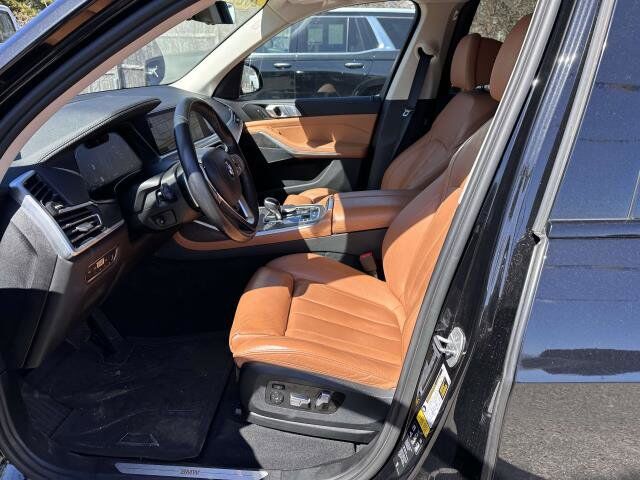 2022 BMW X7 xDrive40i San Clemente CA