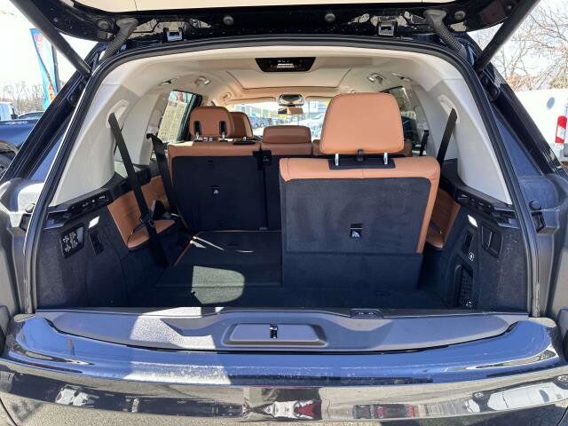 2022 BMW X7 xDrive40i San Clemente CA