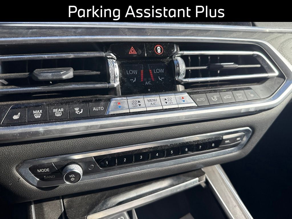 2022 BMW X7 xDrive40i San Clemente CA