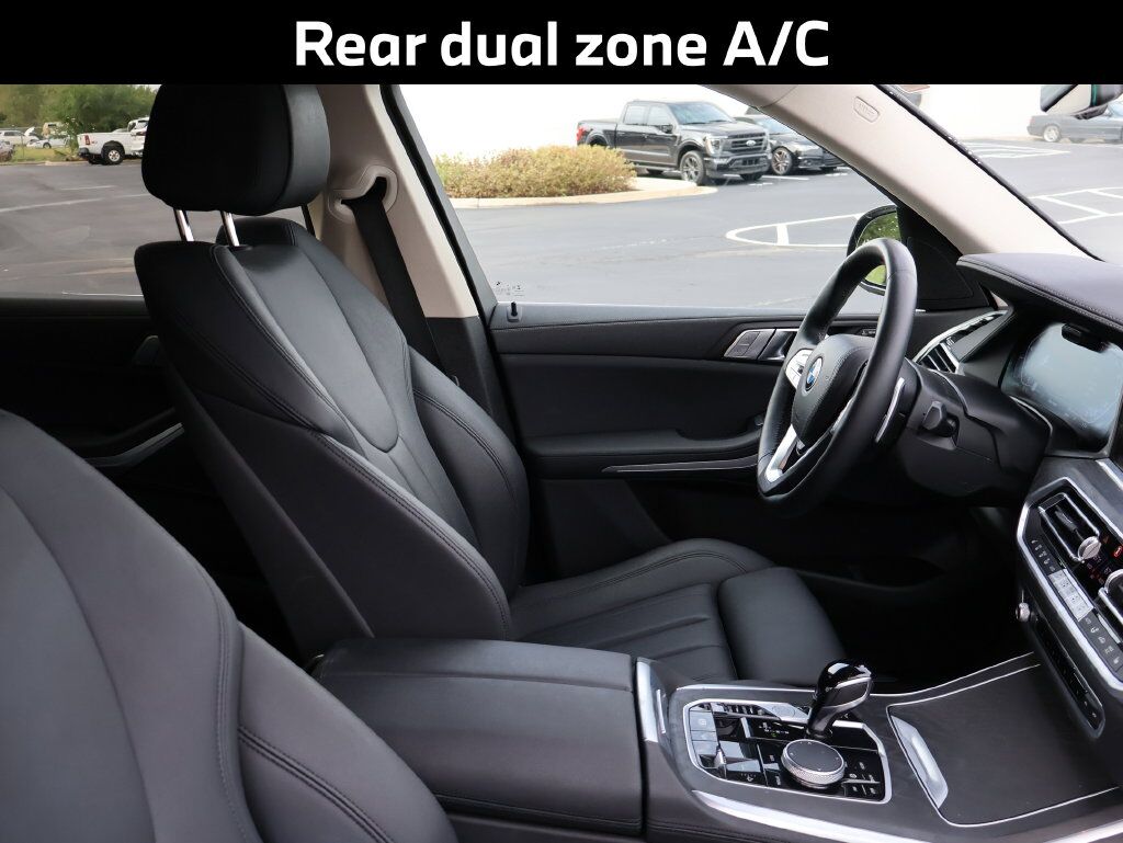 2022 BMW X7 xDrive40i San Clemente CA