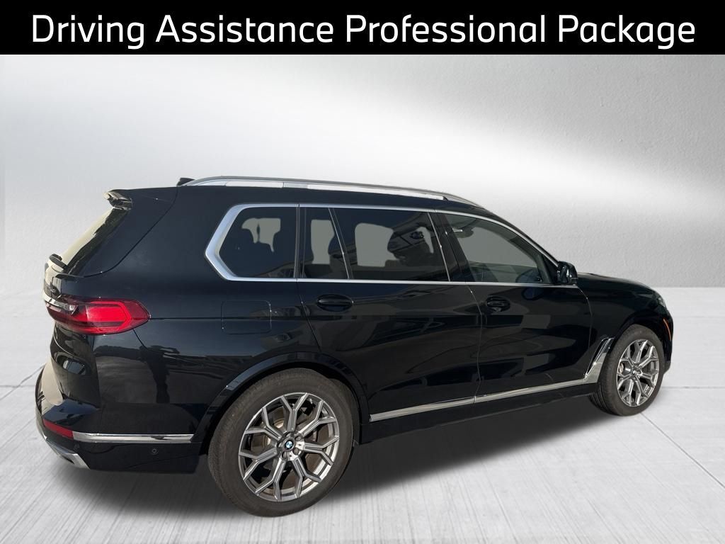 2022 BMW X7 xDrive40i San Clemente CA
