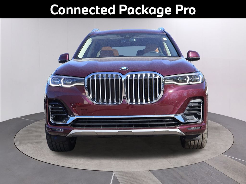 2022 BMW X7 xDrive40i San Clemente CA