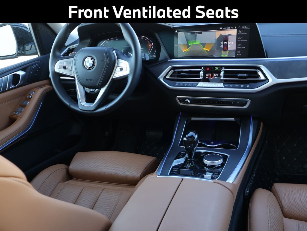 2022 BMW X7 xDrive40i San Clemente CA