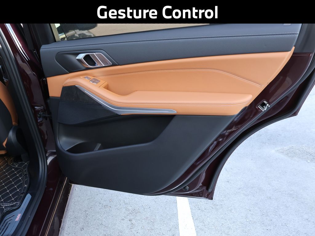 2022 BMW X7 xDrive40i San Clemente CA