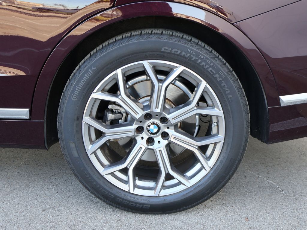 2022 BMW X7 xDrive40i San Clemente CA