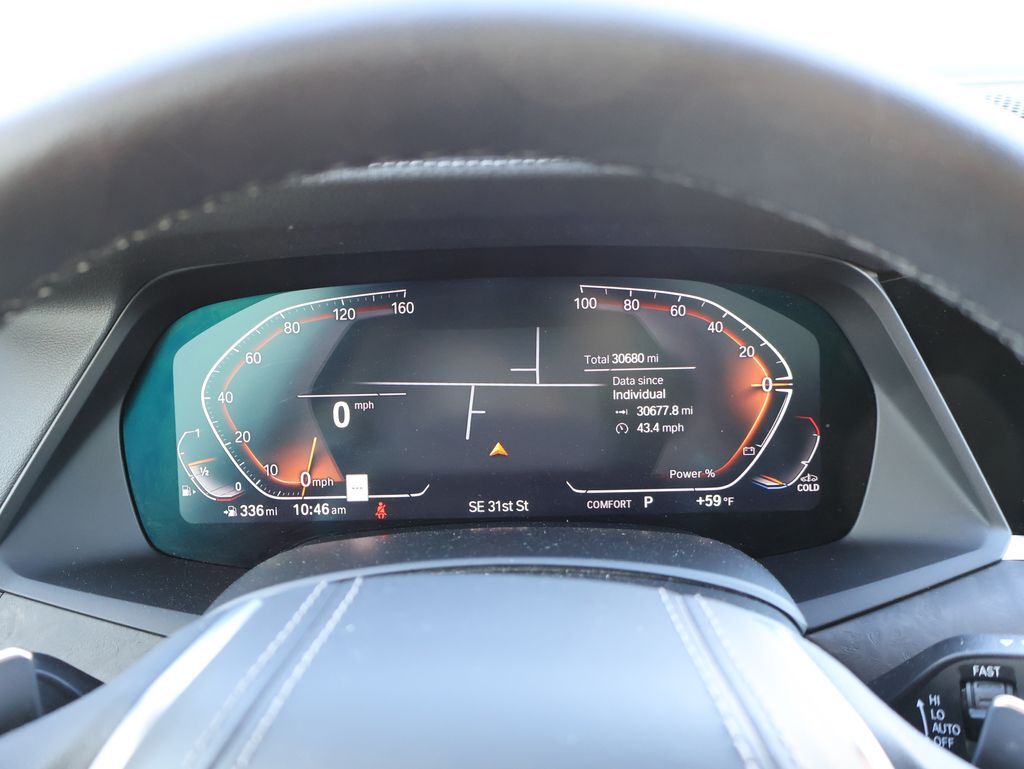 2022 BMW X7 xDrive40i San Clemente CA