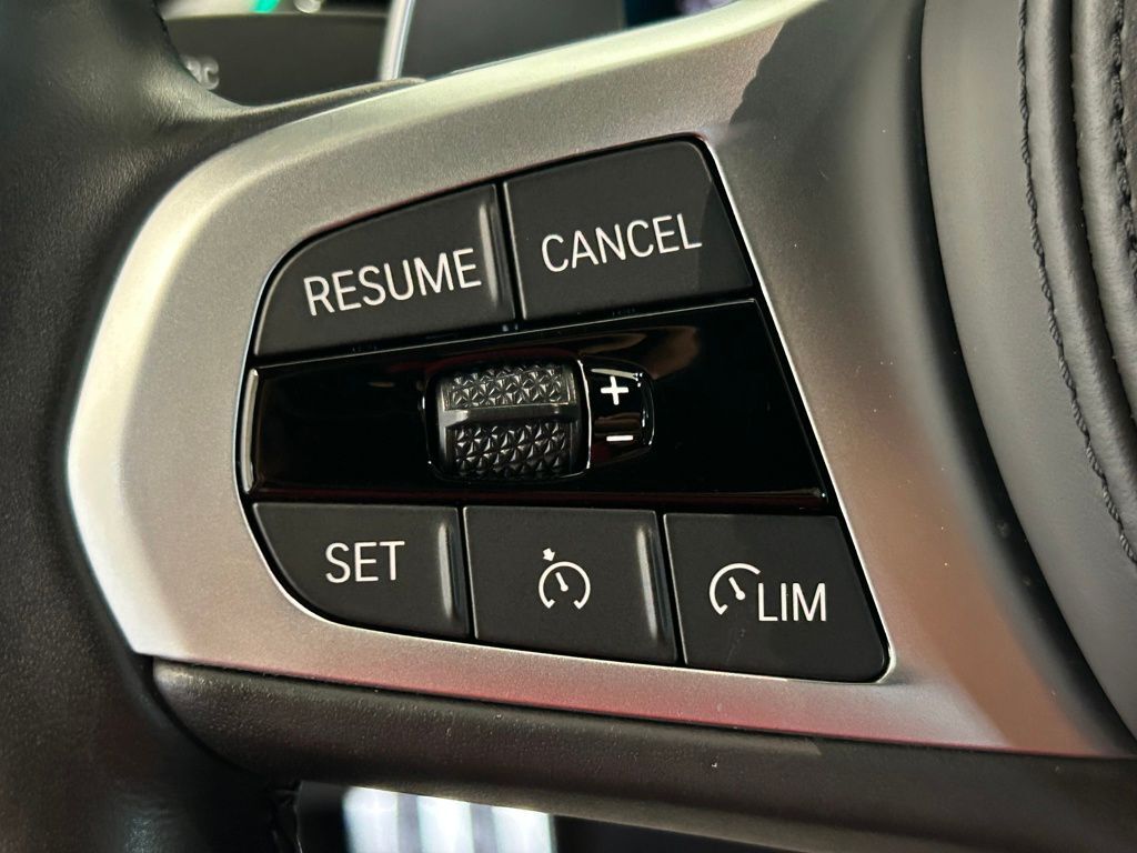 2022 BMW Z4 sDrive M40i Lakeland FL