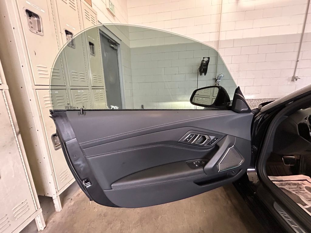 2022 BMW Z4 sDrive M40i Lakeland FL