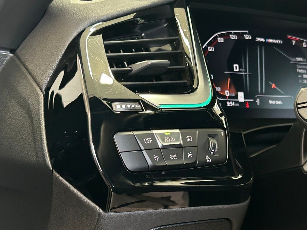 2022 BMW Z4 sDrive M40i Lakeland FL