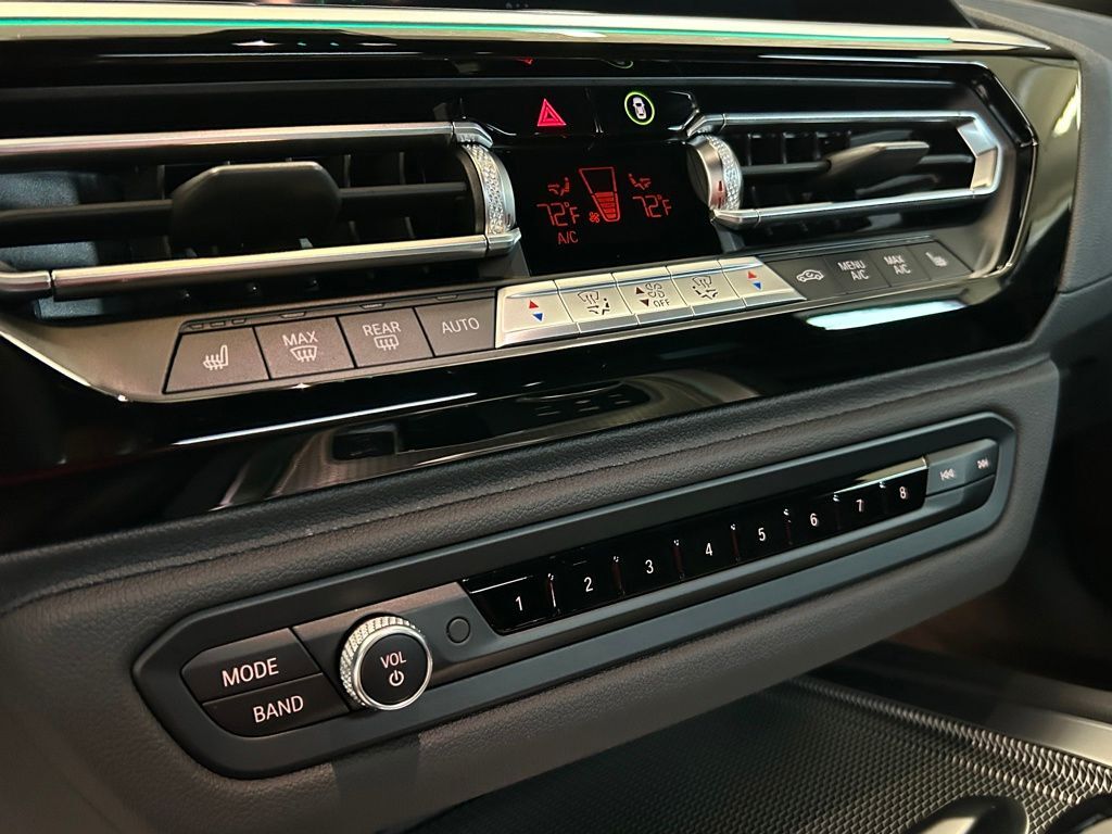 2022 BMW Z4 sDrive M40i Lakeland FL