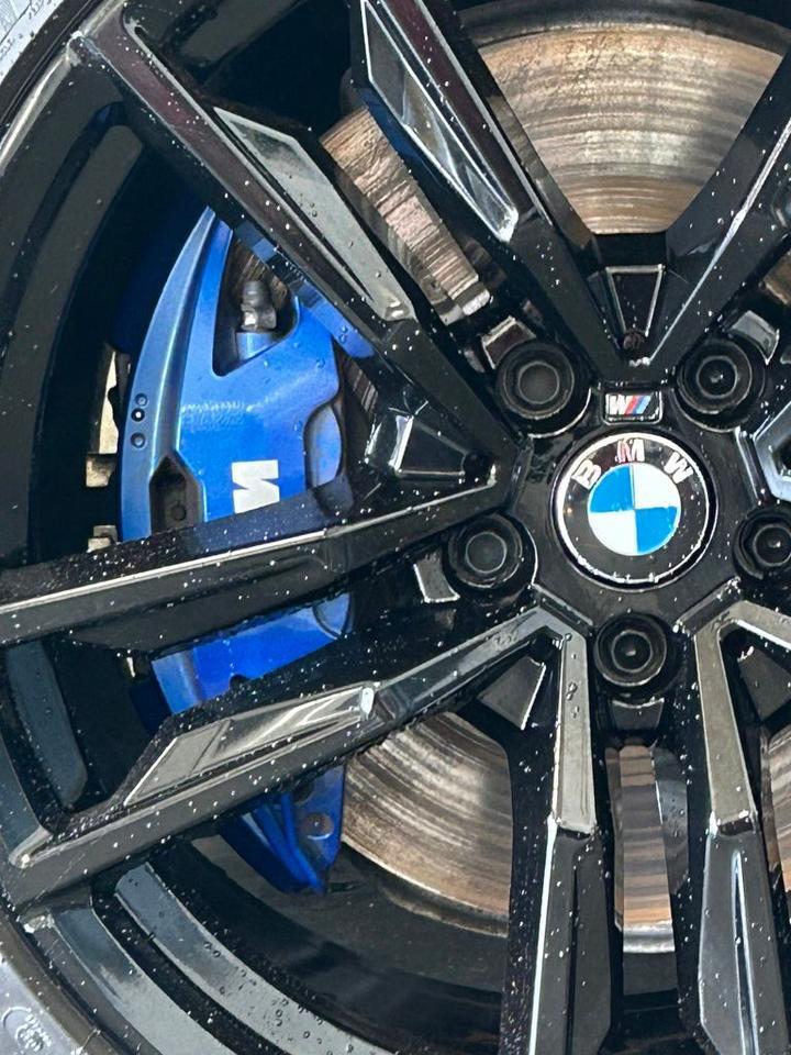 2022 BMW Z4 sDrive M40i Lakeland FL