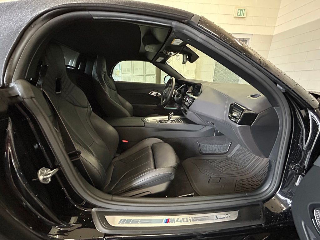 2022 BMW Z4 sDrive M40i Lakeland FL