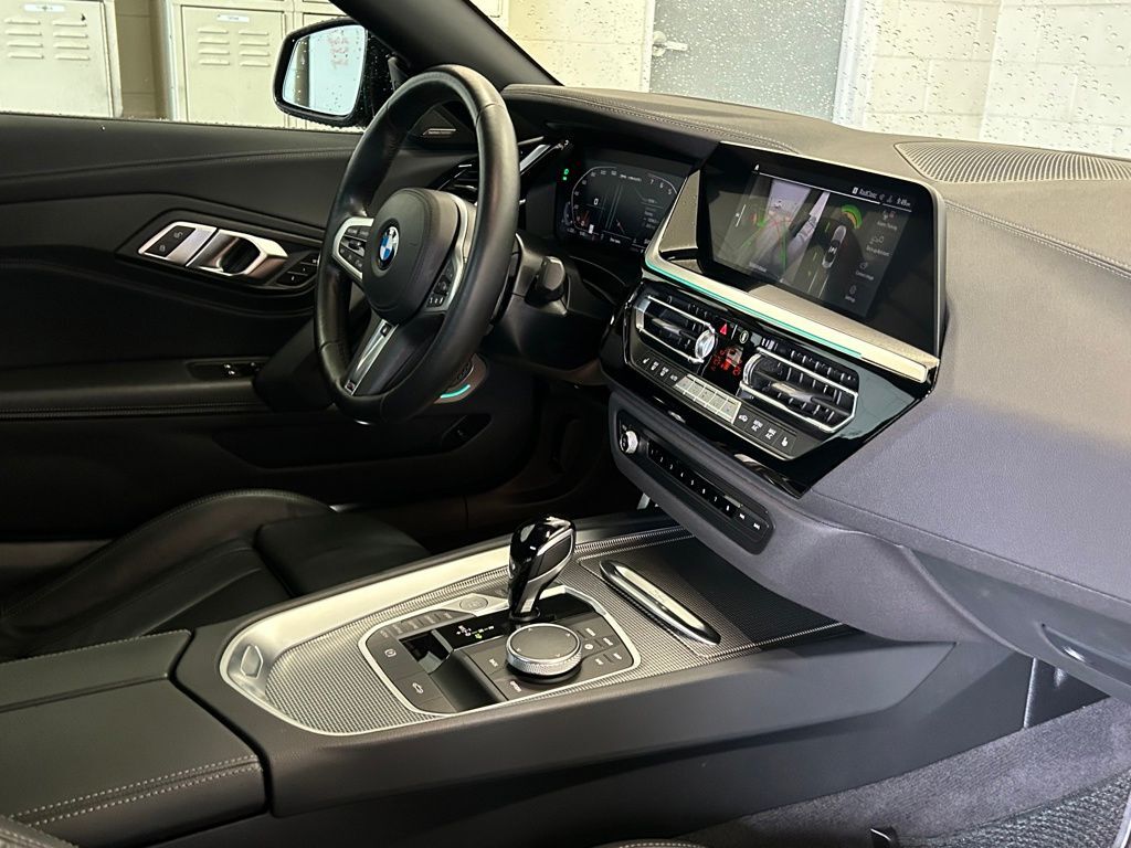 2022 BMW Z4 sDrive M40i Lakeland FL