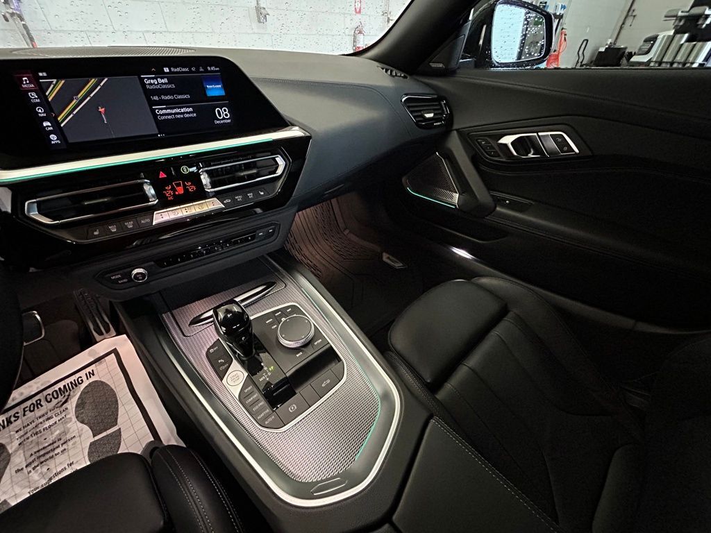 2022 BMW Z4 sDrive M40i Lakeland FL