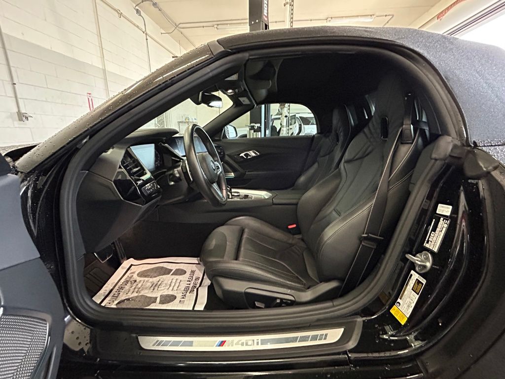 2022 BMW Z4 sDrive M40i Lakeland FL