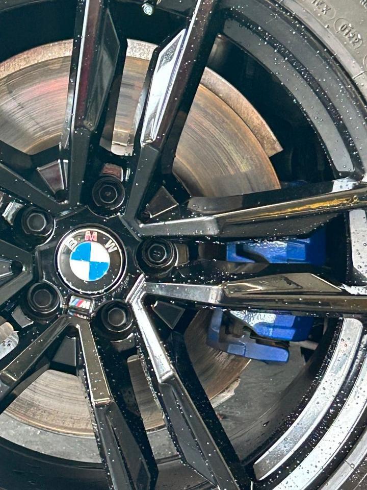 2022 BMW Z4 sDrive M40i Lakeland FL