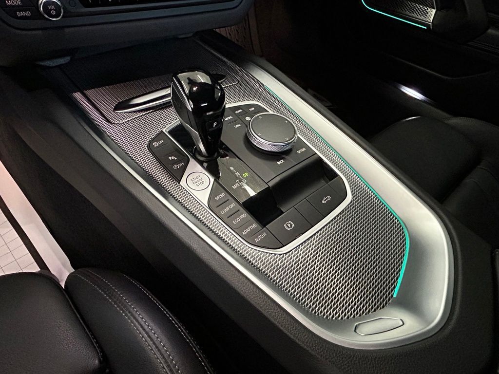 2022 BMW Z4 sDrive M40i Lakeland FL