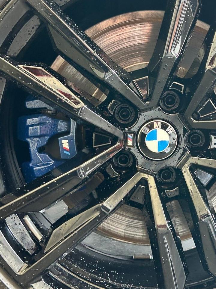 2022 BMW Z4 sDrive M40i Lakeland FL