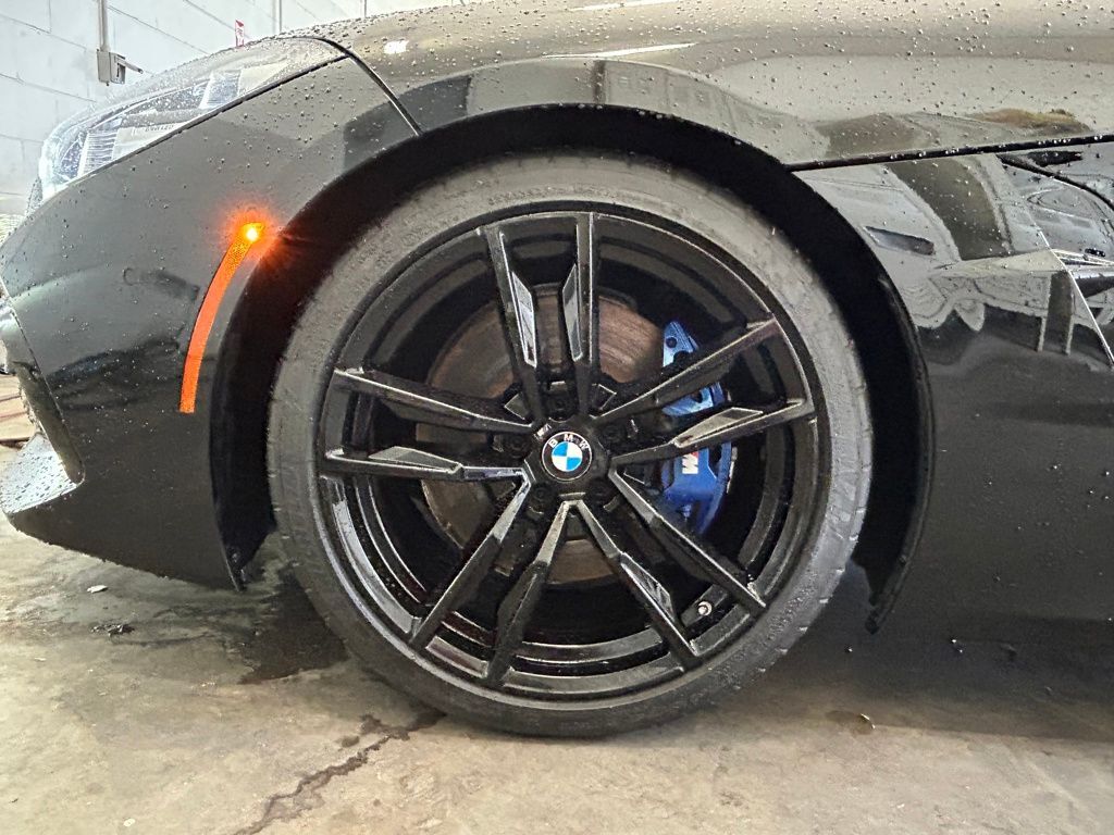 2022 BMW Z4 sDrive M40i Lakeland FL