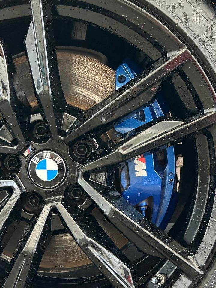 2022 BMW Z4 sDrive M40i Lakeland FL