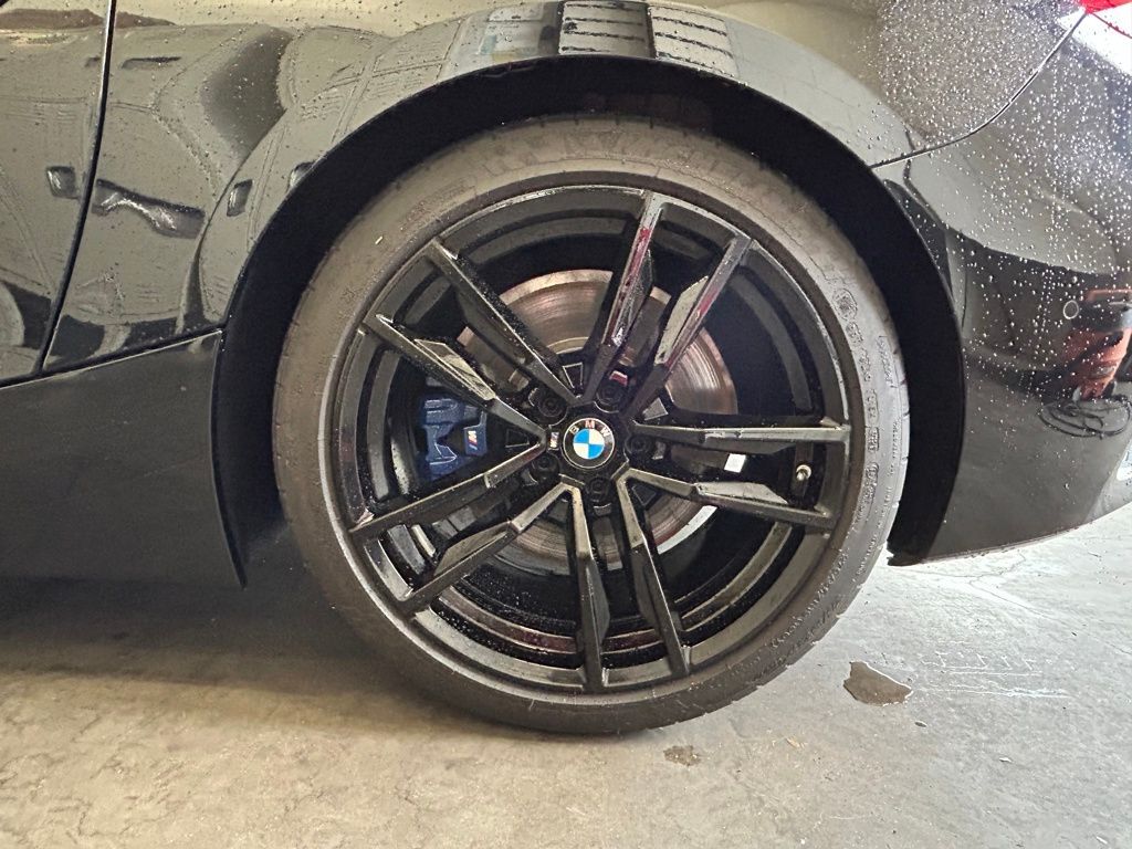 2022 BMW Z4 sDrive M40i Lakeland FL