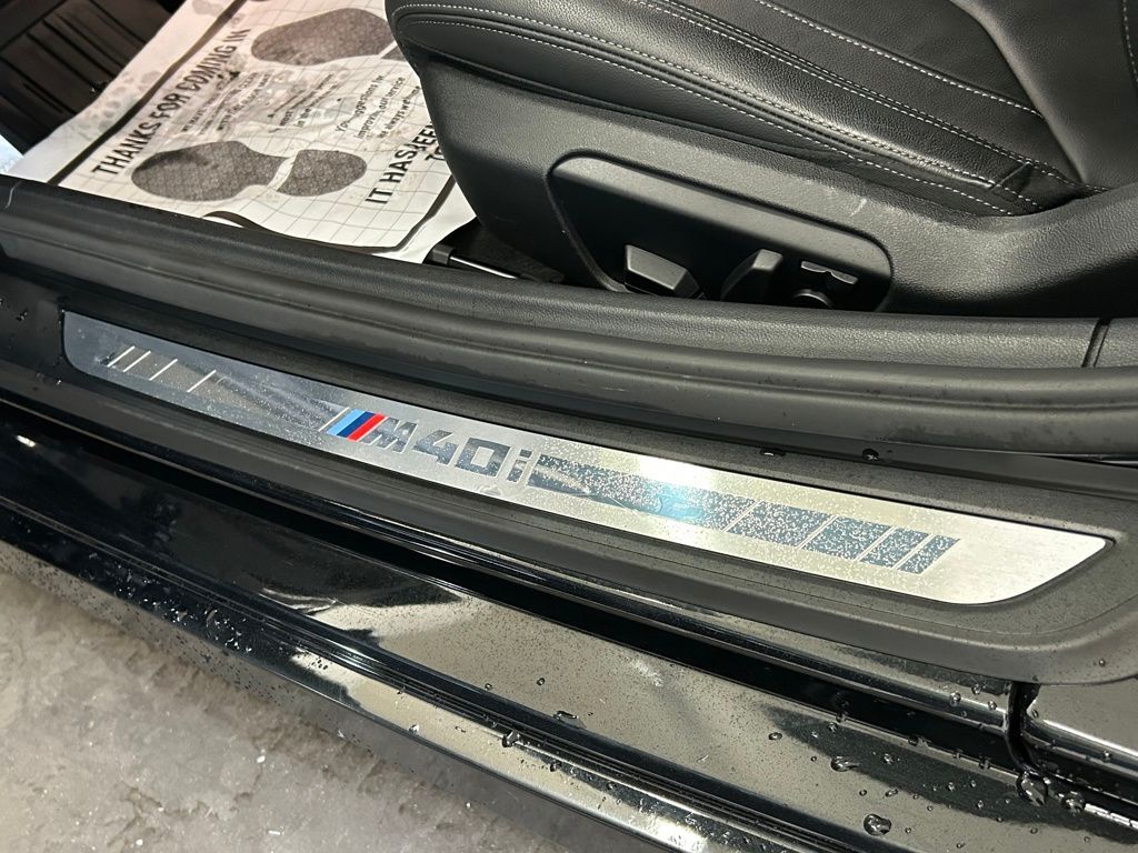 2022 BMW Z4 sDrive M40i Lakeland FL