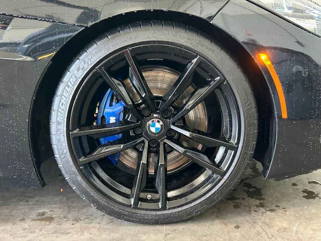 2022 BMW Z4 sDrive M40i Lakeland FL